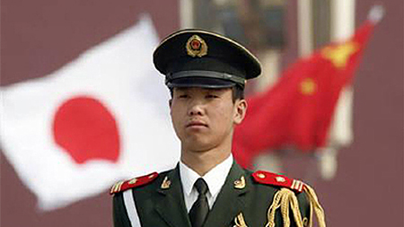 Nhật Bản - Trung Quốc xác nhận sự cần thiết của quan hệ chiến lược cùng có lợi