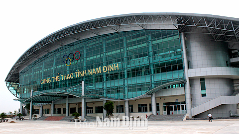 Dự báo thời tiết, thủy văn đêm 12-11-2014 ngày 13-11-2014 tỉnh Nam Định