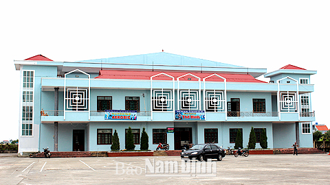 Dự báo thời tiết, thủy văn đêm 14-11-2014 ngày 15-11-2014 tỉnh Nam Định