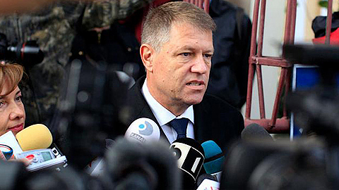 Bầu cử Tổng thống Ru-ma-ni: Thủ tướng Pôn-ta bất ngờ thừa nhận thất bại