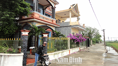 Dự báo thời tiết, thủy văn đêm 19-11-2014 ngày 20-11-2014 tỉnh Nam Định