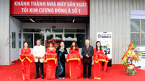 Chuyển giao công nghệ sản xuất Tỏi đen