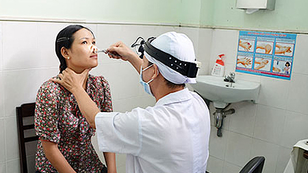 Những thói quen không tốt cho sức khỏe