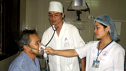 Những điều cần biết về bệnh phổi tắc nghẽn mạn tính