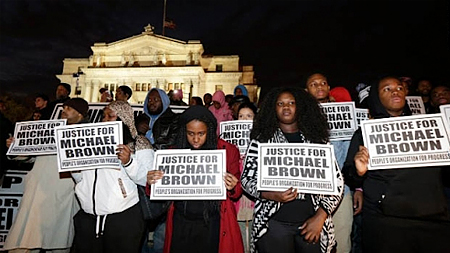 Biểu tình lan ra toàn nước Mỹ, hơn 2.000 binh sĩ được triển khai