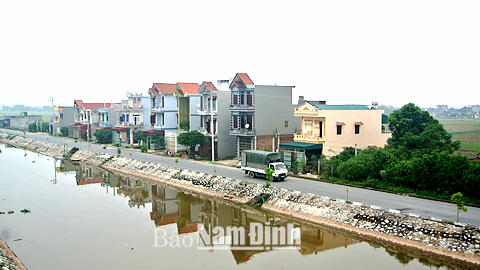 Dự báo thời tiết, thủy văn đêm 04-12-2014 ngày 05-12-2014 tỉnh Nam Định