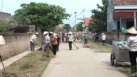 Dự báo thời tiết, thủy văn đêm 02-12-2014 ngày 03-12-2014 tỉnh Nam Định