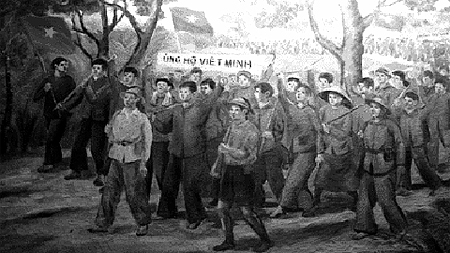 Khởi nghĩa giành chính quyền cách mạng (Kỳ 2)