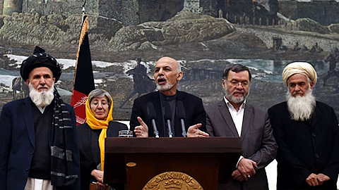 Dư luận thế giới chỉ trích Mỹ vi phạm quyền con người