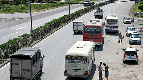 Dự báo thời tiết, thủy văn đêm 29-12-2014 ngày 30-12-2014 tỉnh Nam Định