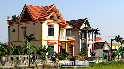 Dự báo thời tiết, thủy văn đêm 30-12-2014 ngày 31-12-2014 tỉnh Nam Định