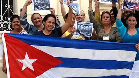 10 sự kiện quốc tế nổi bật năm 2014