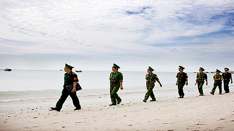 Dự báo thời tiết, thủy văn đêm 14-1-2015 ngày 15-1-2015 tỉnh Nam Định