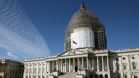 FBI đập tan âm mưu tấn công khủng bố trụ sở Quốc hội Mỹ