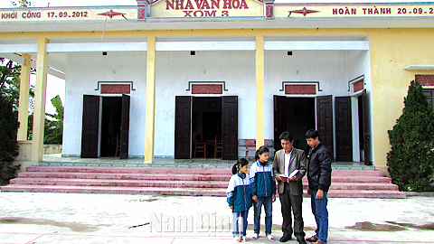 Dự báo thời tiết, thủy văn đêm 16-1-2015 ngày 17-1-2015 tỉnh Nam Định