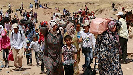 I-xra-en kêu gọi Pa-le-xtin nối lại đàm phán hòa bình