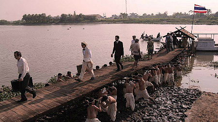 Tuần phim kỷ niệm 85 năm Ngày thành lập Đảng Cộng sản Việt Nam