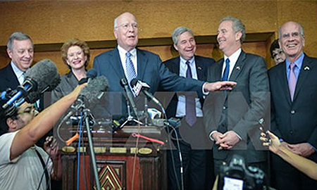 Cuba và Mỹ hài lòng về ngày đàm phán đầu tiên bất chấp bất đồng