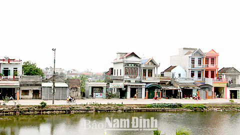 Nghĩa Trung nâng cao chất lượng công tác tư pháp