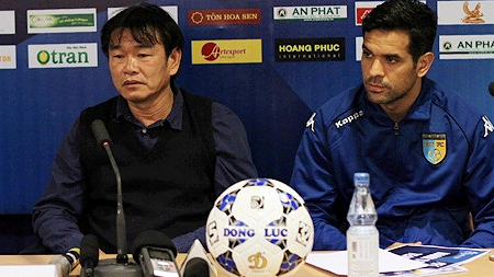 Hà Nội T&T quyết thắng CLB Indonesia để lấy lại hình ảnh