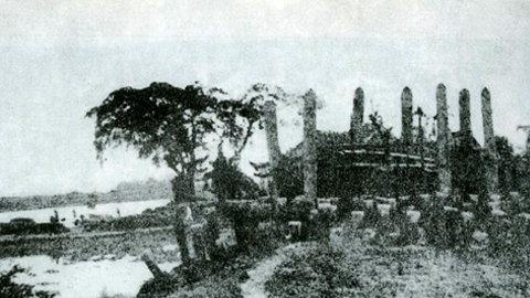 Đẩy mạnh cuộc kháng chiến toàn dân, toàn diện chống địch lấn chiếm (Từ 4-1947 đến 12-1947) Kỳ 1