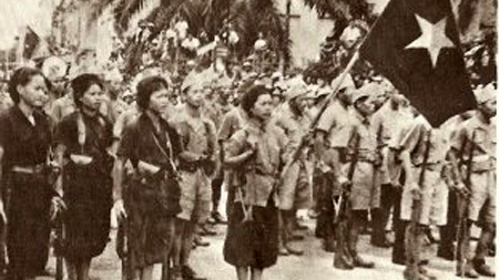 Đẩy mạnh cuộc kháng chiến toàn dân, toàn diện chống địch lấn chiếm (Từ 4-1947 đến 12-1947) Kỳ 3