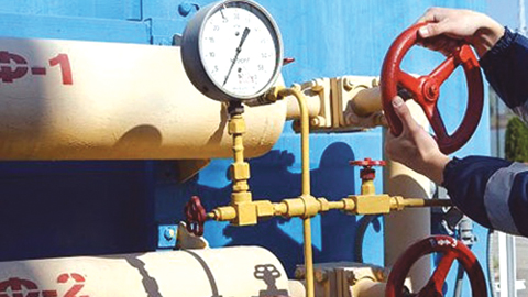 Mặt trận mới trong cuộc xung đột giữa U-crai-na, EU và Nga