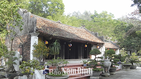 Dự báo thời tiết, thủy văn đêm 27-2-2015 ngày 28-2-2015 tỉnh Nam Định