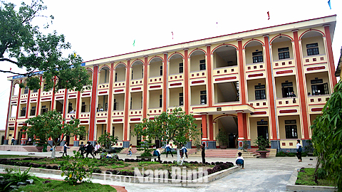 Dự báo thời tiết, thủy văn đêm 8-3-2015 ngày 9-3-2015 tỉnh Nam Định