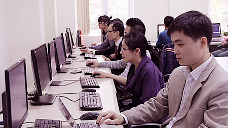 Việt Nam phân tích thành công hệ gen ba cá thể trong gia đình