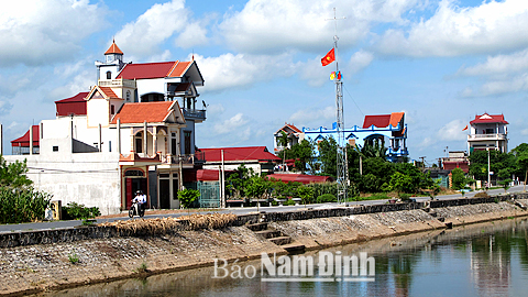 Dự báo thời tiết, thủy văn đêm 24-3-2015 ngày 25-3-2015 tỉnh Nam Định
