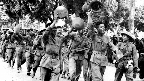 Chống địch mở rộng chiếm đóng trên địa bàn toàn tỉnh, phát triển chiến tranh du kích (Kỳ 11)