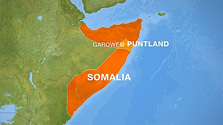 Đánh bom xe chở nhân viên LHQ ở Somalia, ít nhất 9 người chết