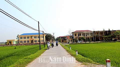 Dự báo thời tiết, thủy văn đêm 22-4-2015 ngày 23-4-2015 tỉnh Nam Định