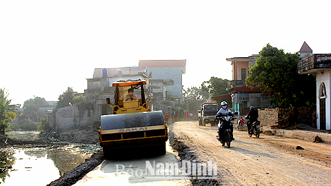 Dự báo thời tiết, thủy văn đêm 7-5-2015 ngày 8-5-2015 tỉnh Nam Định