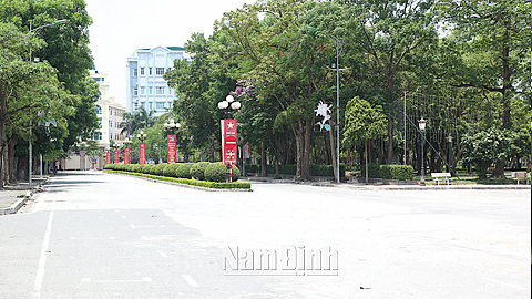 Dự báo thời tiết, thủy văn đêm 2-6-2015 ngày 3-6-2015 tỉnh Nam Định