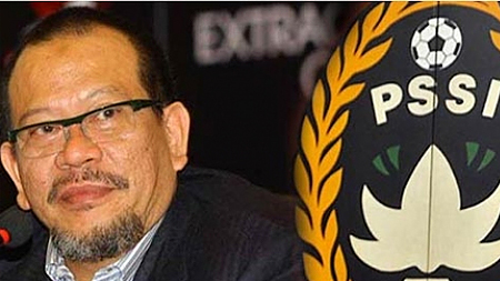 Chủ tịch LĐBĐ Indonesia phủ nhận cáo buộc dàn xếp tỷ số