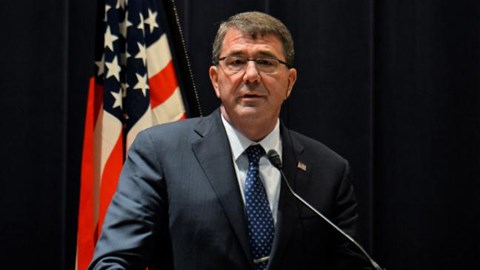 IS có khả năng tấn công Mỹ trong ngày Quốc khánh?