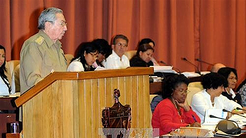 Quan hệ Mỹ-Cuba hướng tới kỷ nguyên mới