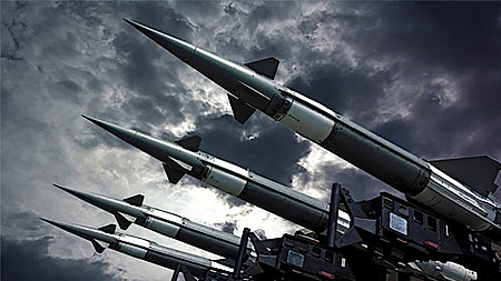 Nga dọa giáng trả động thái tăng cường phòng thủ tên lửa của Mỹ