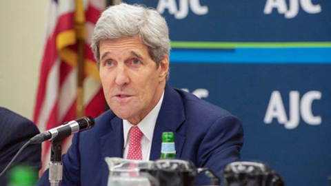 Quan hệ Mỹ - Ai Cập: Gương vỡ khó lành