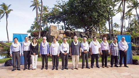 Đàm phán TPP: Chưa tháo gỡ được bất đồng