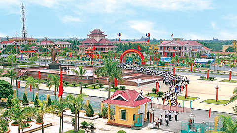 Dự báo thời tiết, thủy văn đêm 6-8-2015 ngày 7-8-2015 tỉnh Nam Định