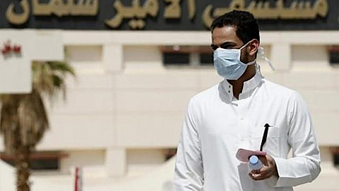 A-rập Xê-út: Nguy cơ bùng phát dịch MERS tại Thủ đô Riyadh