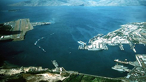 Phi-líp-pin đáp trả việc Trung Quốc gia tăng quân sự trên Biển Đông