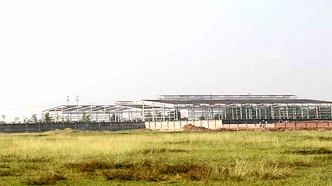 Kiểm tra việc chấp hành pháp luật đất đai