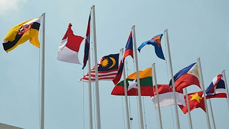 ASEAN ra tuyên bố cấp bộ trưởng lên án vụ đánh bom ở Bangkok