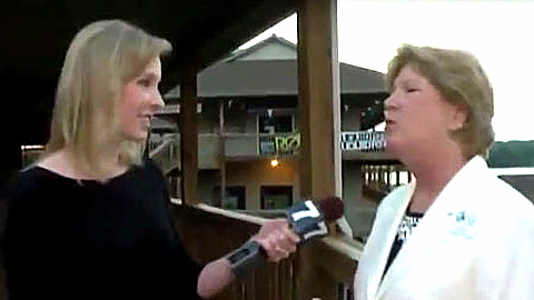 Quốc hội Mỹ thắt chặt kiểm soát súng đạn sau vụ sát hại hai nhà báo