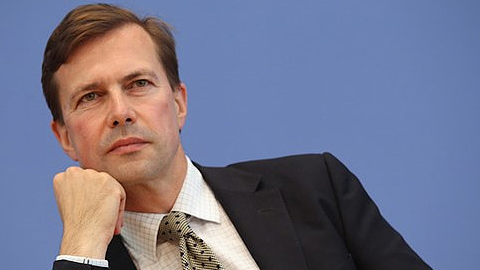 Đức kêu gọi phân bổ cân bằng người tị nạn tại châu Âu