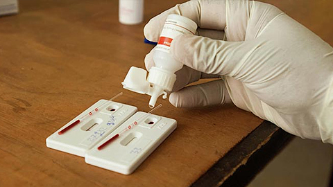 Tìm ra loại thuốc có khả năng "diệt tận gốc" HIV